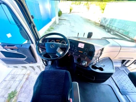 Mercedes-Benz Actros 1845 6 | Mobile.bg    13