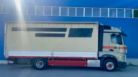 Mercedes-Benz Actros 1845 6 | Mobile.bg    9