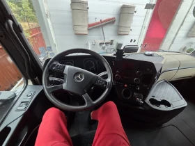 Mercedes-Benz Actros 1843, снимка 5