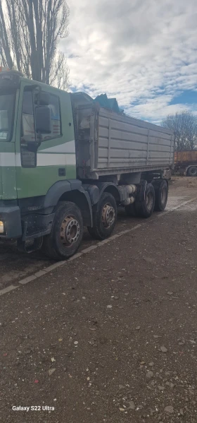 Iveco 440e42 | Mobile.bg    6