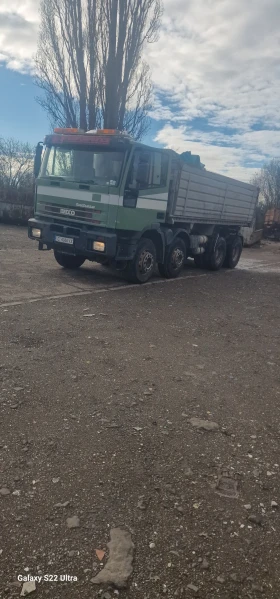 Iveco 440e42  - изображение 1