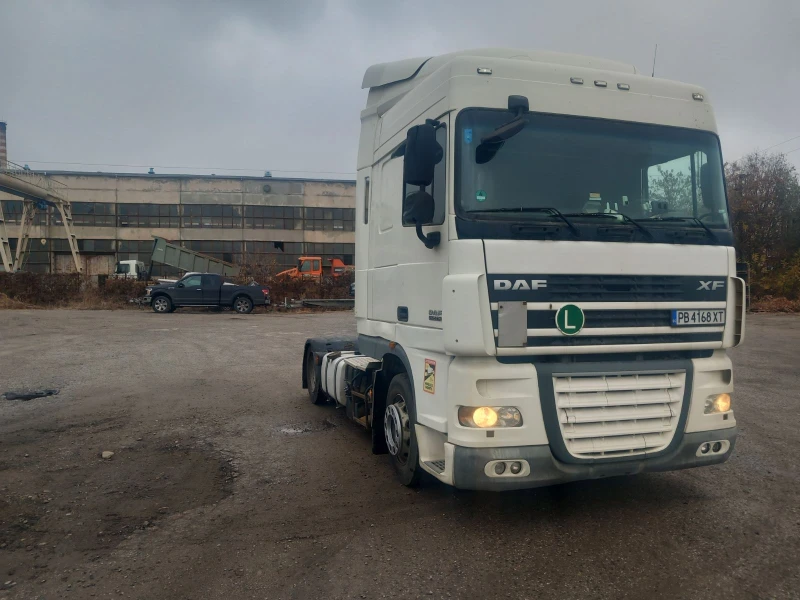 Daf XF XF 460 FT, снимка 2 - Камиони - 48188905