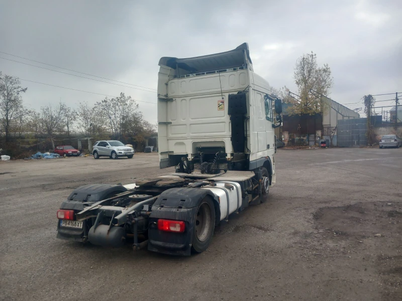 Daf XF XF 460 FT, снимка 4 - Камиони - 48188905