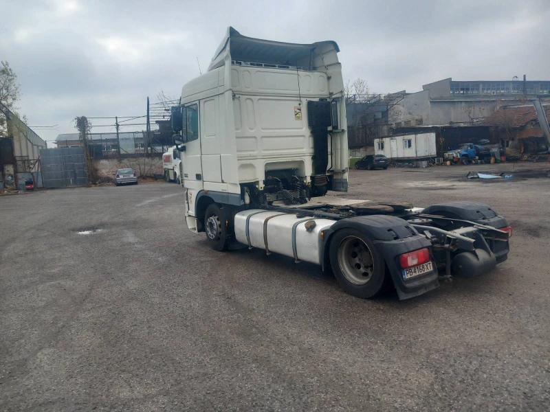 Daf XF XF 460 FT, снимка 5 - Камиони - 48188905