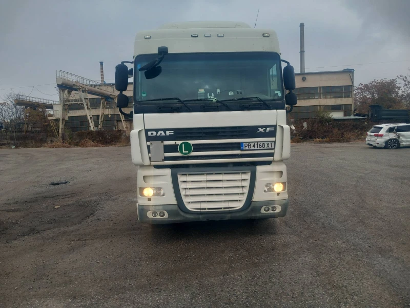 Daf XF XF 460 FT, снимка 1 - Камиони - 48188905