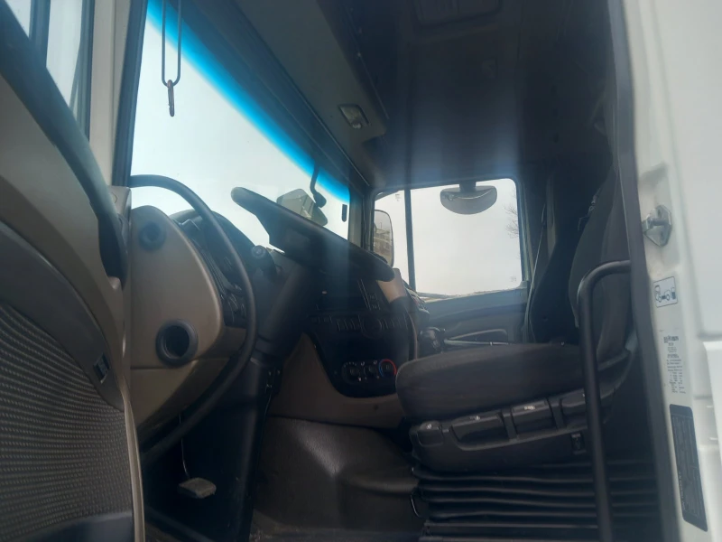 Daf XF XF 460 FT, снимка 7 - Камиони - 48188905