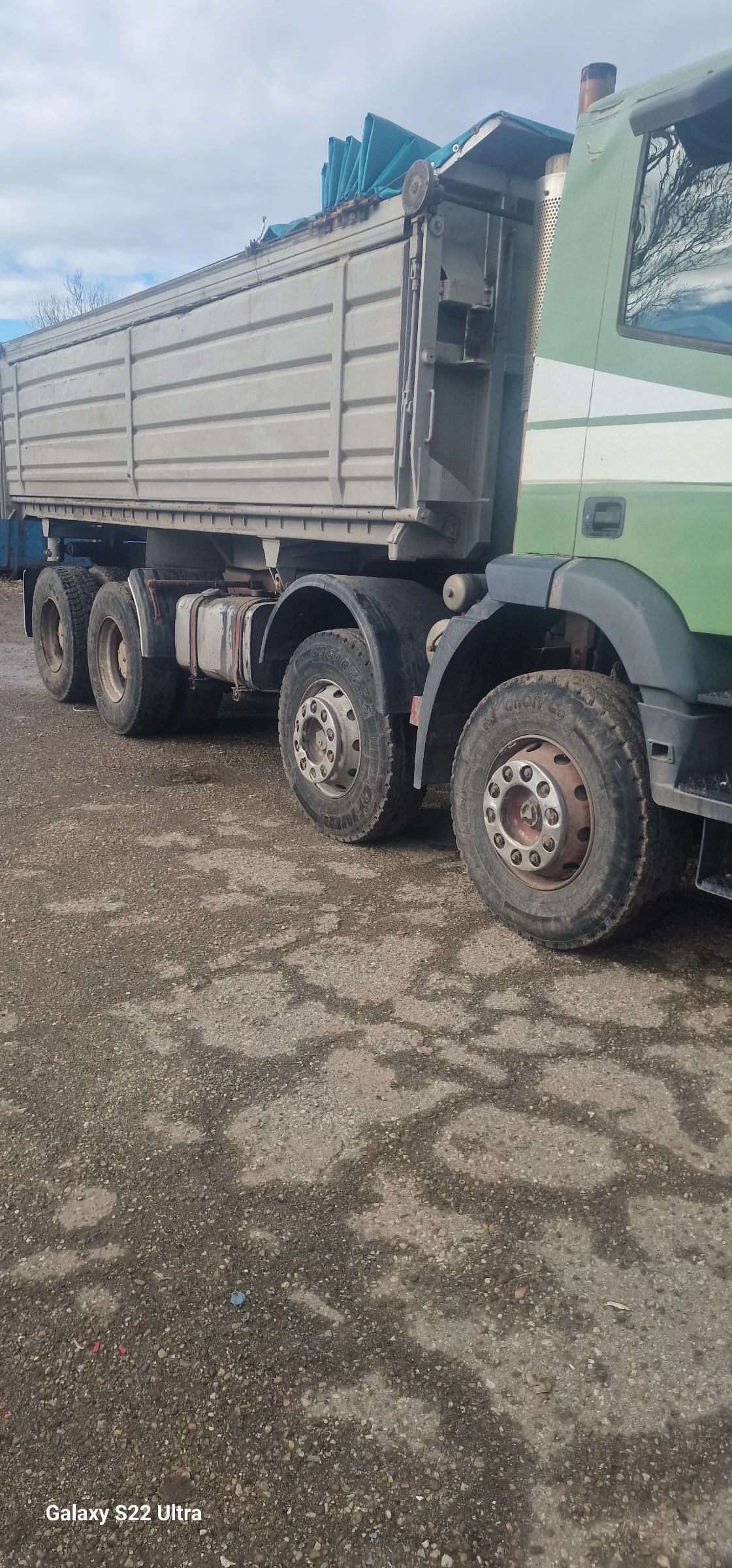 Iveco 440e42  - изображение 2