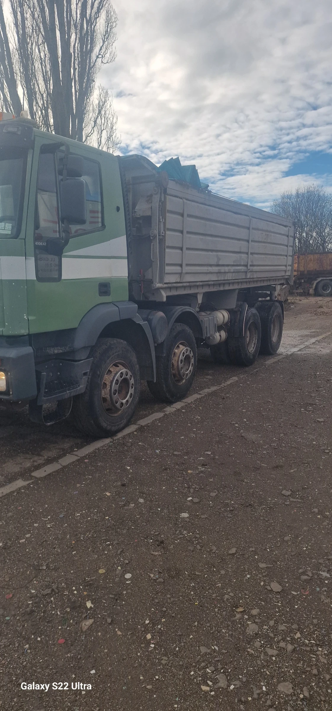 Iveco 440e42  - изображение 6