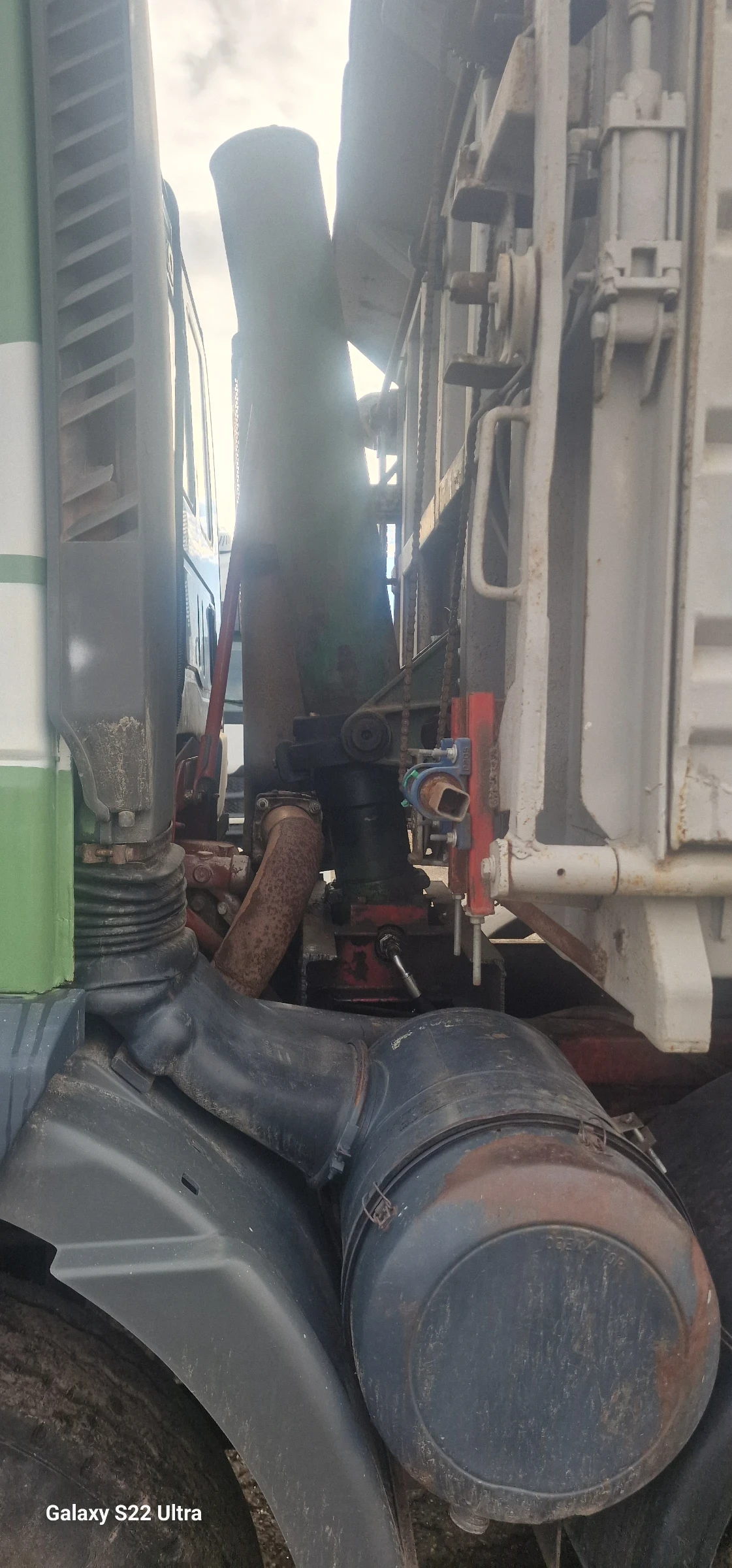 Iveco 440e42  - изображение 7