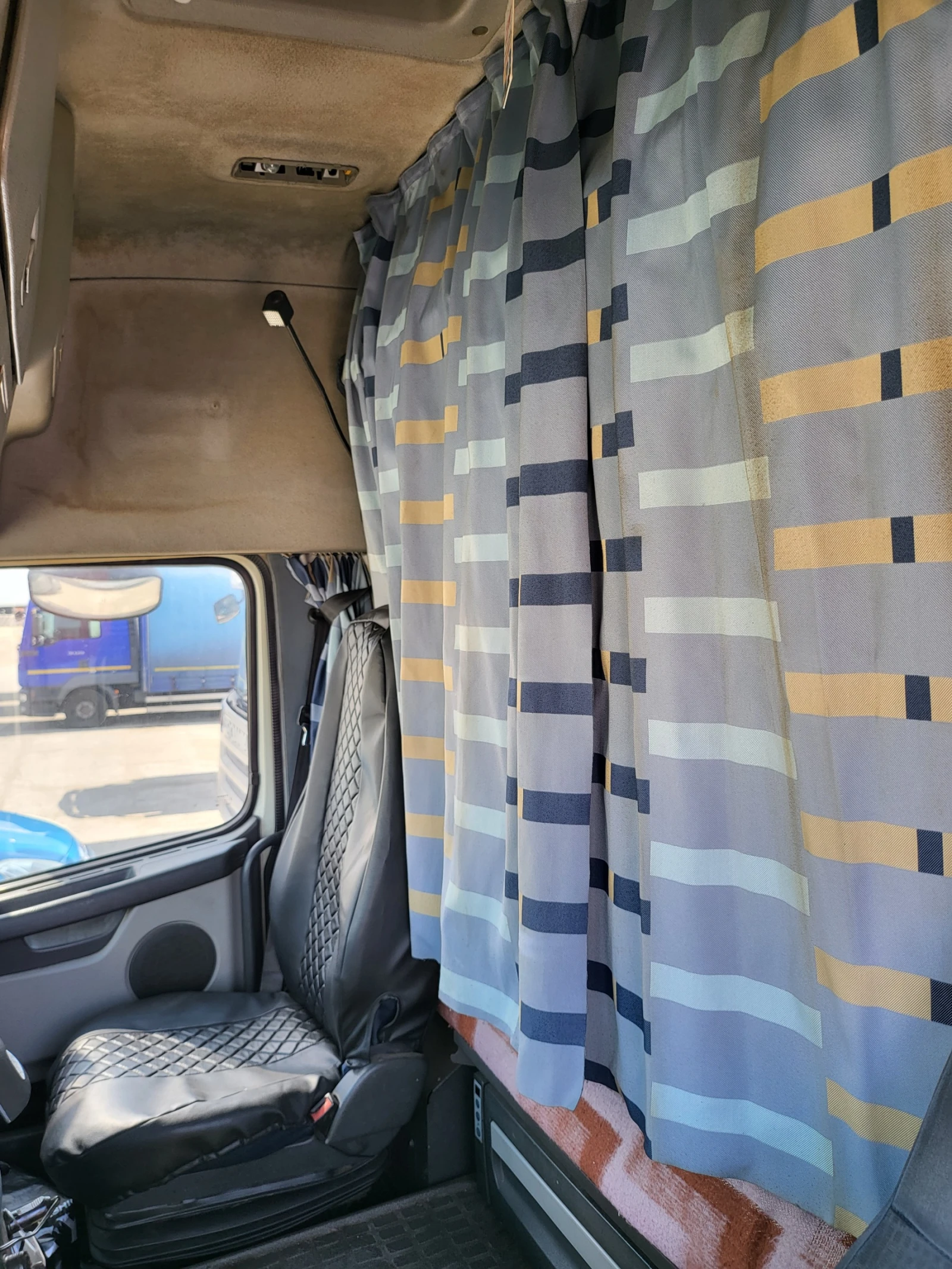 Volvo Fh, снимка 6 - Камиони - 55940830