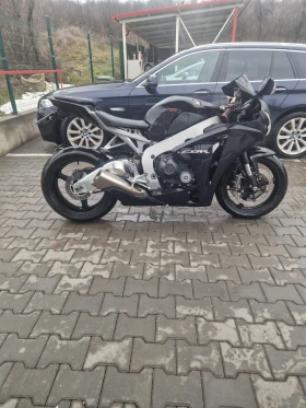 Honda Cbr, снимка 4