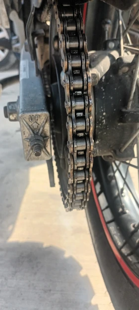 Honda Xl Xl 650 transalp, снимка 8