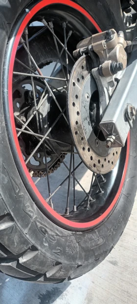 Honda Xl Xl 650 transalp, снимка 11