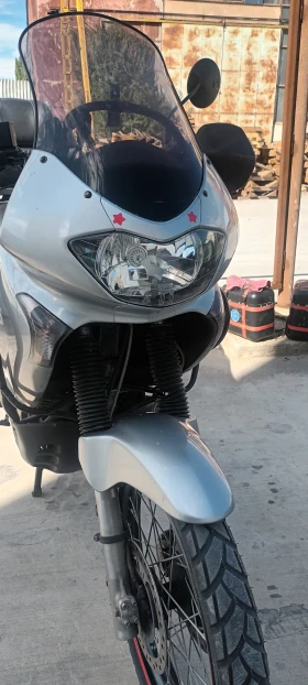 Honda Xl Xl 650 transalp, снимка 3