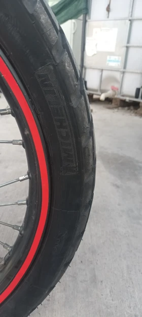 Honda Xl Xl 650 transalp, снимка 9