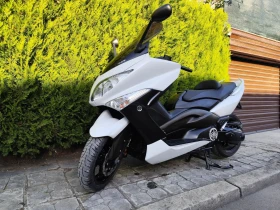 Yamaha T-max 500i, снимка 5
