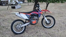 Ktm SX-F 350, снимка 2