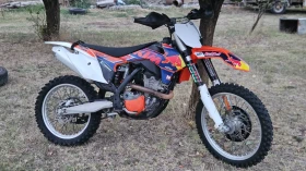 Ktm SX-F 350, снимка 1