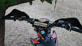 Ktm SX-F 350, снимка 4
