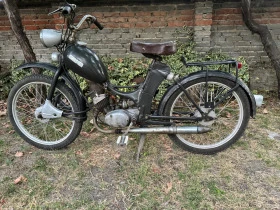  Simson Sr