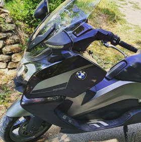 BMW C 650GT 2015, снимка 10