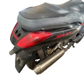 Yamaha X-max | Mobile.bg    6