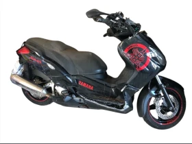 Yamaha X-max | Mobile.bg    7