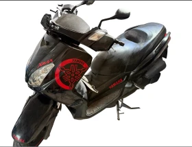 Yamaha X-max | Mobile.bg    5