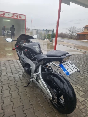 Honda Cbr, снимка 6