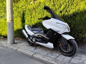 Yamaha T-max 500i | Mobile.bg � ����� ������ 3