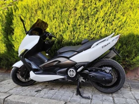 Yamaha T-max 500i | Mobile.bg � ����� ������ 8