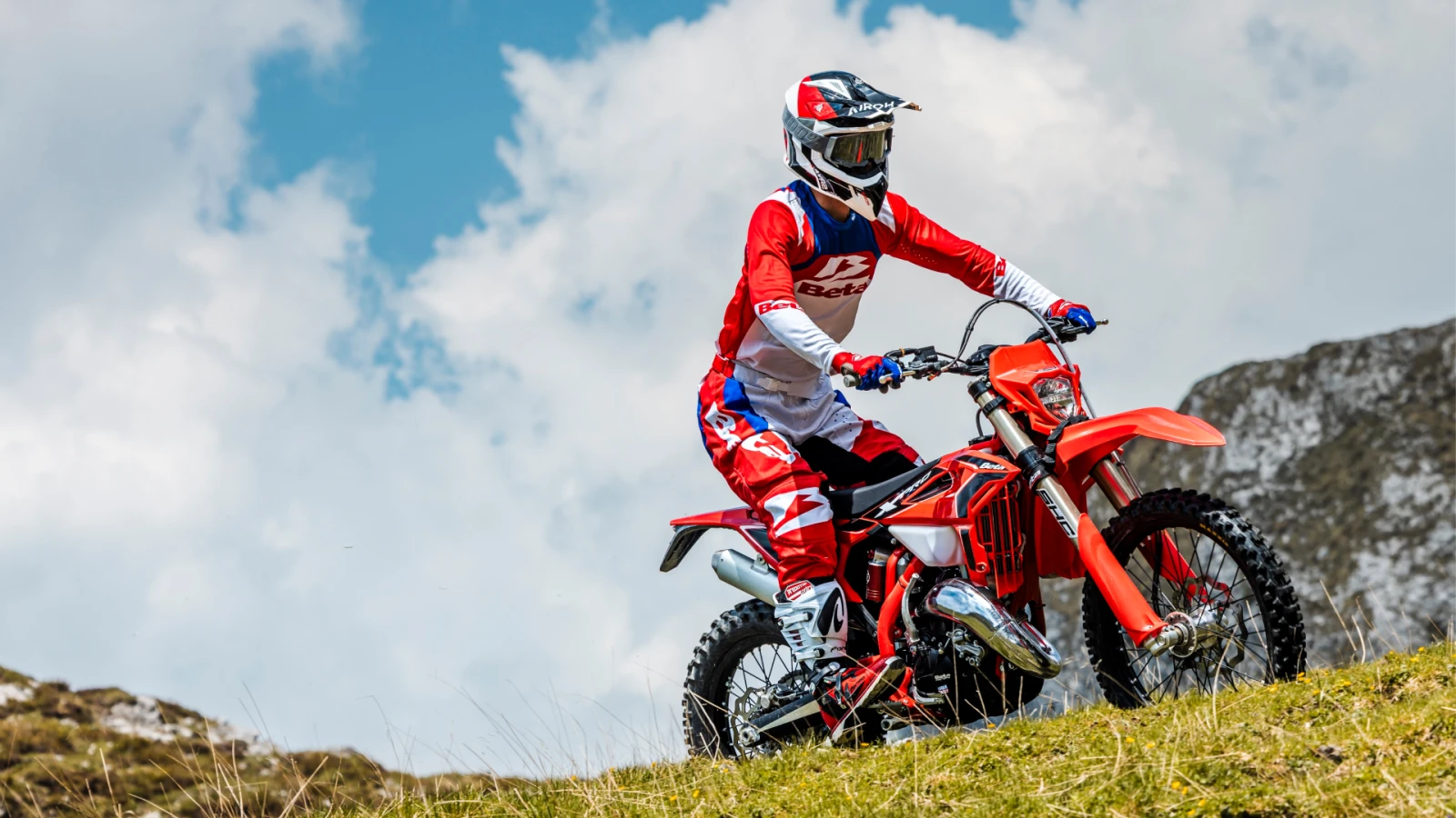Beta Rr RR 250 2T X-PRO - MY27 | Mobile.bg � ����������� 4