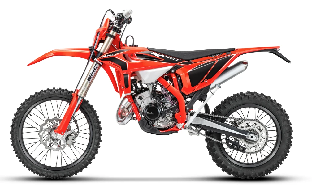 Beta Rr RR 250 2T X-PRO - MY27 | Mobile.bg � ����������� 1