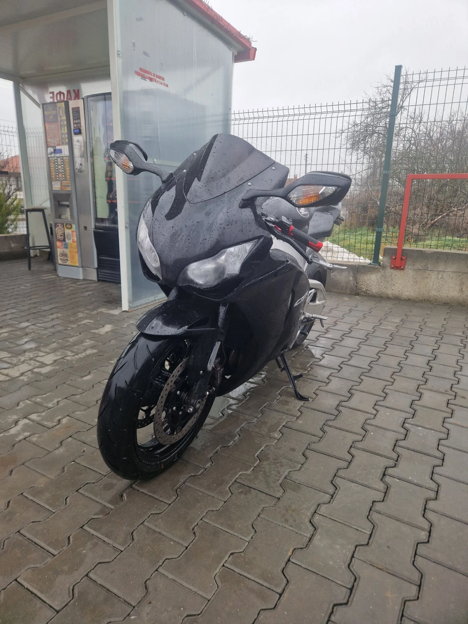 Honda Cbr | Mobile.bg � ����������� 1