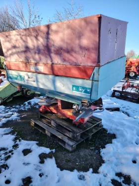 Торачка Sulky, снимка 3