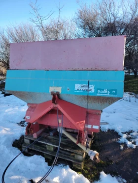 Торачка Sulky, снимка 1