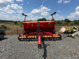 ����� �� �������� �� ������ Vaderstad RAPID 400 S ������