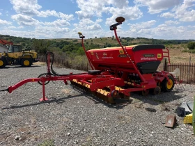 ����� �� �������� �� ������ Vaderstad RAPID 400 S ������
