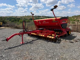 ����� �� �������� �� ������ Vaderstad RAPID 400 S ������