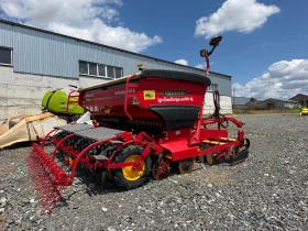 Сеялка Vaderstad RAPID 400 S ЛИЗИНГ | Auto.bg — изображение 8
