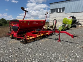 ����� �� �������� �� ������ Vaderstad RAPID 400 S ������