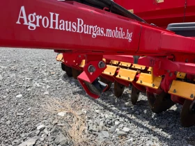 Сеялка Vaderstad RAPID 400 S ЛИЗИНГ | Auto.bg — изображение 13
