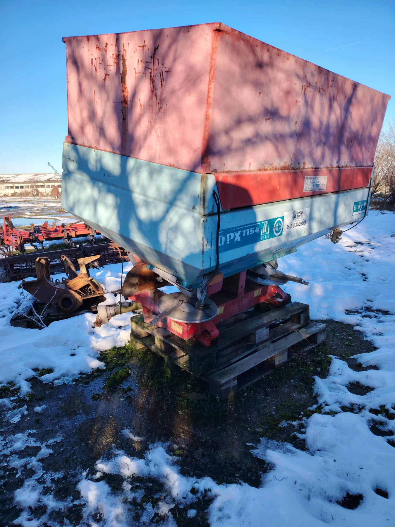 Торачка Sulky  - изображение 2