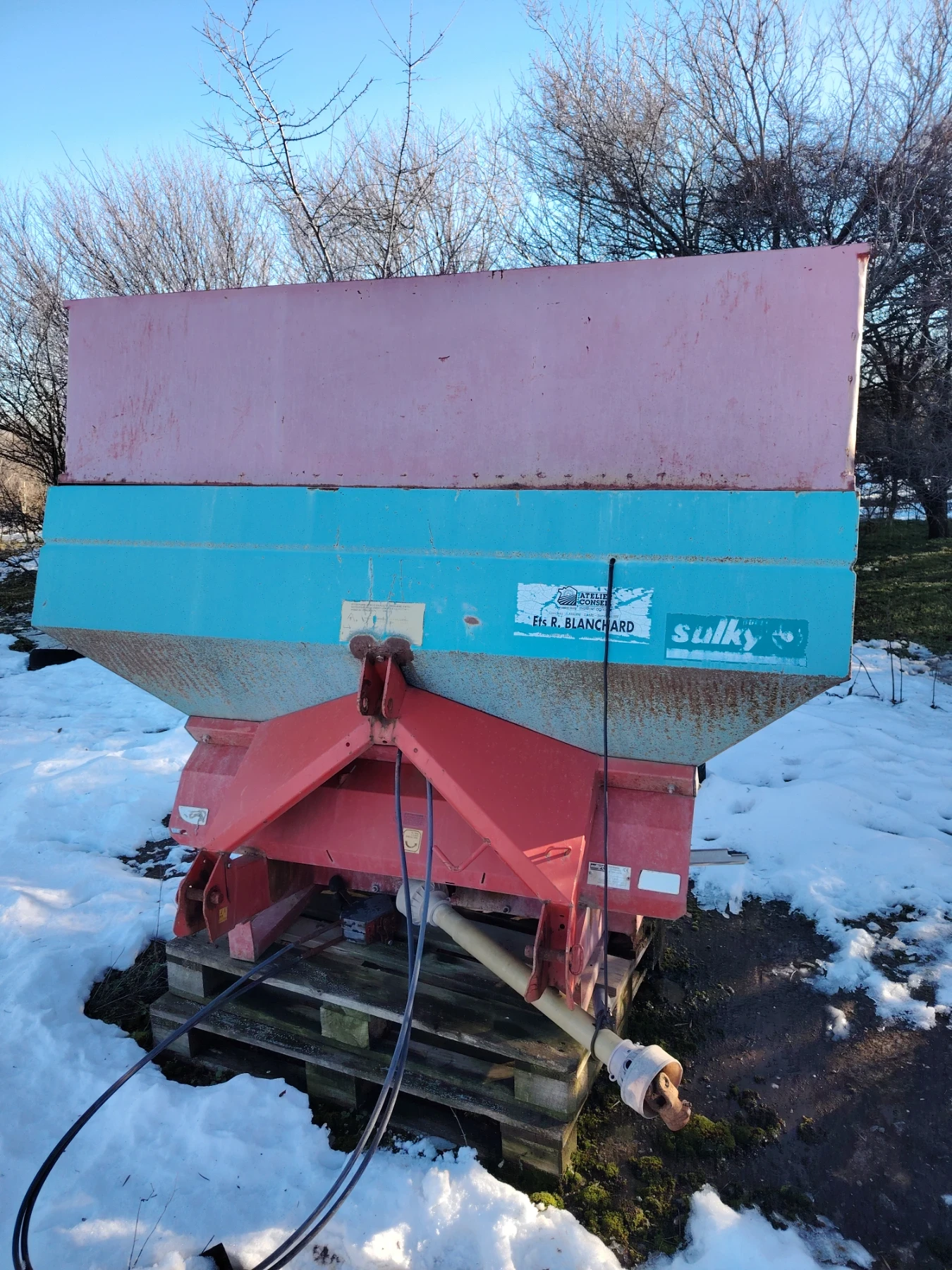 ������� Sulky | Mobile.bg � ����������� 1