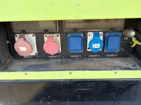 Други специализирани машини Друга Генератор PRAMAG GWS 10Y 2014, снимка 3