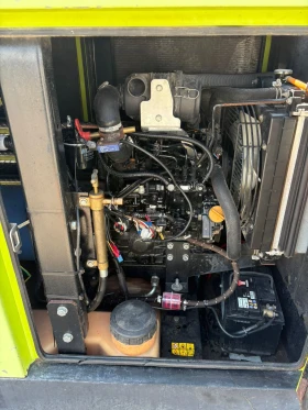 Други специализирани машини Друга Генератор PRAMAG GWS 10Y 2014, снимка 5