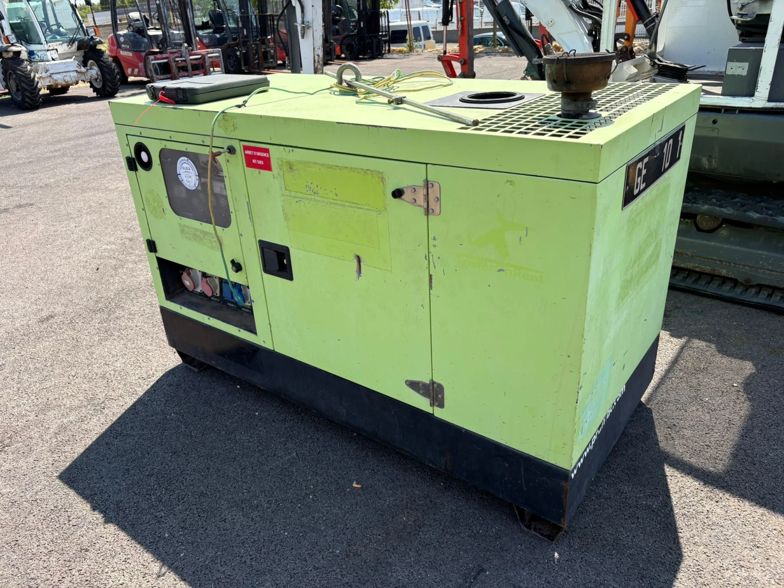     PRAMAG GWS 10Y 2014 | Mobile.bg   1