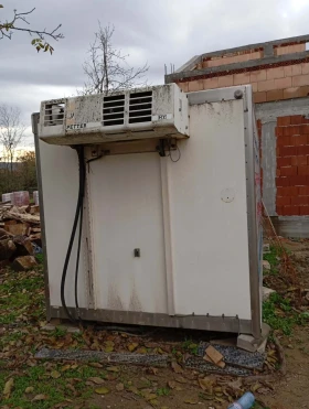 За камион Други, снимка 3