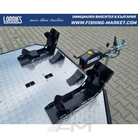 За автомобил Други LORRIES MT-2 - 750 kg, снимка 15