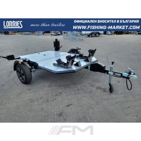 За автомобил Други LORRIES MT-2 - 750 kg, снимка 2